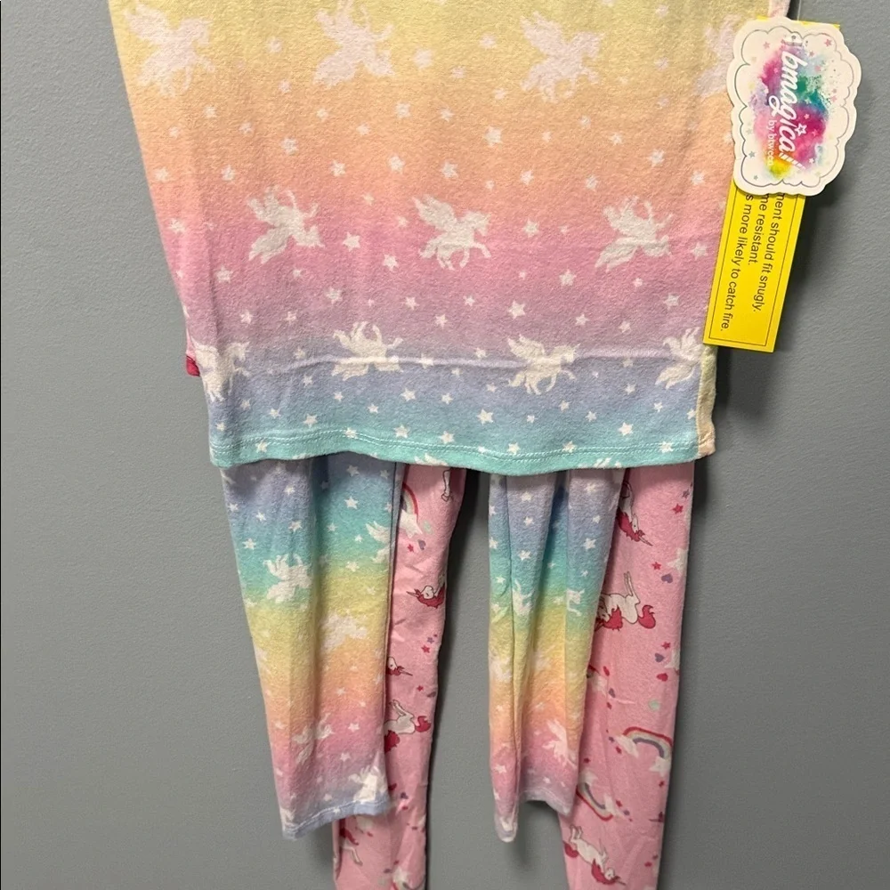 Magic charming pink